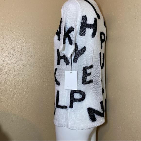 Hye park and lune Bianca sweater - Picture 3 of 5